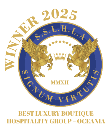 Seven Stars Award 2025