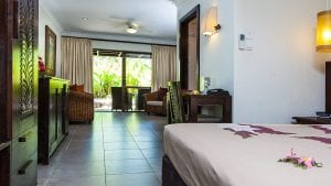 Premium Garden Suite - Pacific Resort Rarotonga