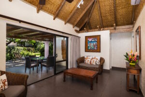 Premium Garden Villa 2 bedroom Interior
