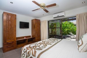 Premium Garden Villa (2-Bedroom)