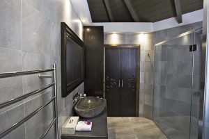 Premium Lagoon View Villa - bathroom