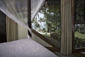 Premium Lagoon View Villa - Master bedroom