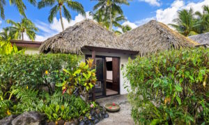 Pacific-Resort-Rarotonga-Premium-Garden-Suite-Exterior-Credit-Ron-Spohn-