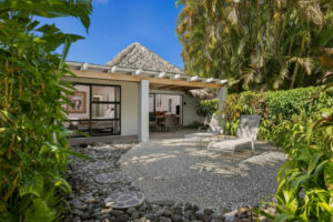 Premium Garden Villa 2 bedroom