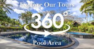 Pool Area PRR