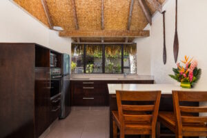 Premium Garden Villa ( 2 bedrooms)