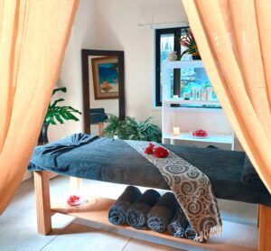 Pacific Lounge Spa